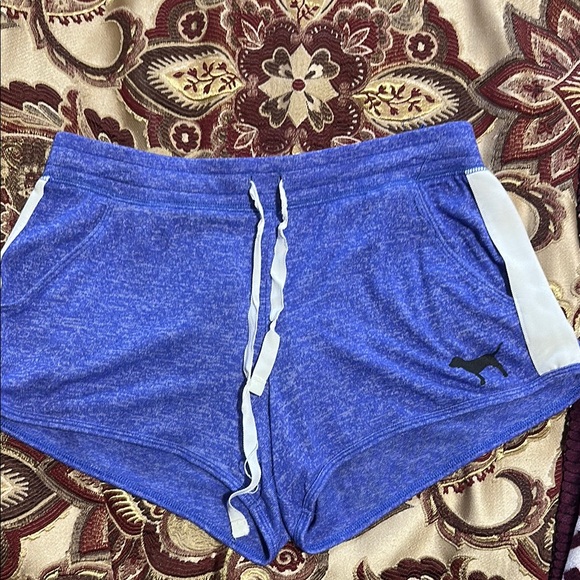 PINK Victoria's Secret Pants - Vs pink sleep short size XS